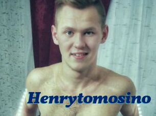 Henrytomosino