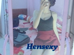 Hensexy