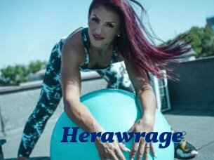 Herawrage