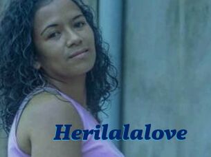 Herilalalove