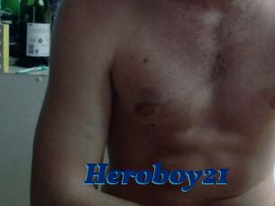 Heroboy21