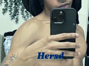 Hersd