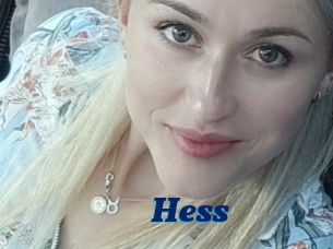 Hess