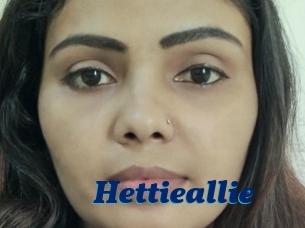 Hettieallie