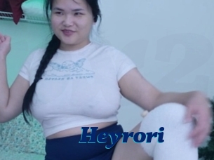 Heyrori