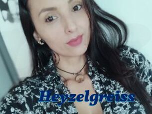 Heyzelgreiss