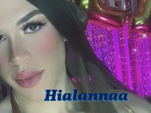 Hialannaa