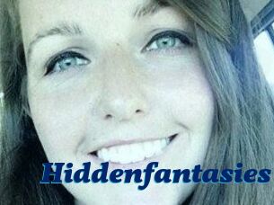 Hiddenfantasies