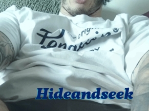 Hideandseek