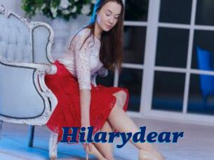 Hilarydear