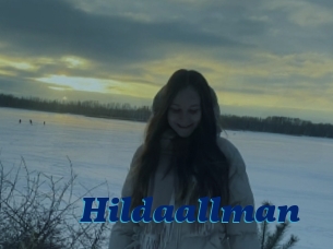 Hildaallman