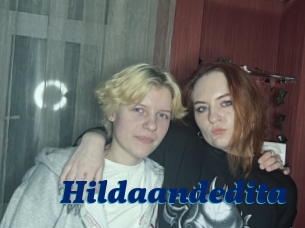 Hildaandedita