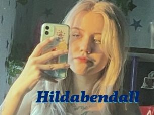 Hildabendall