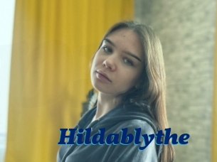 Hildablythe