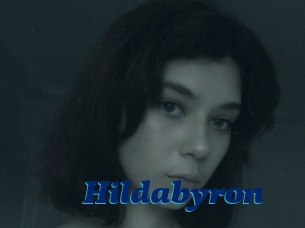 Hildabyron