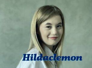 Hildaclemon