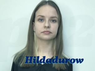 Hildadurow