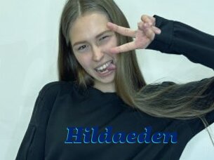 Hildaeden