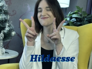 Hildaesse