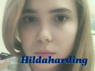 Hildaharding