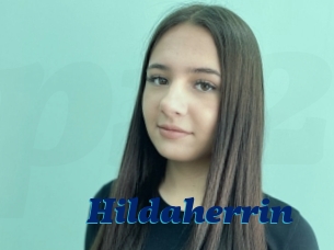 Hildaherrin