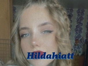 Hildahiatt