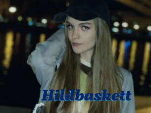 Hildbaskett