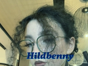 Hildbenny