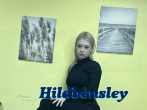 Hildbensley