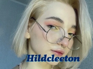 Hildcleeton