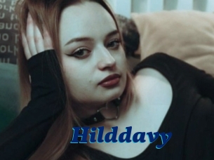 Hilddavy