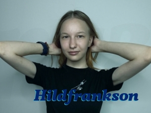 Hildfrankson