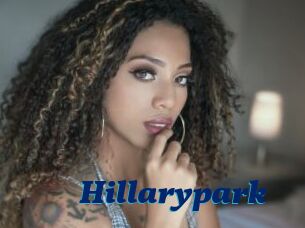 Hillarypark