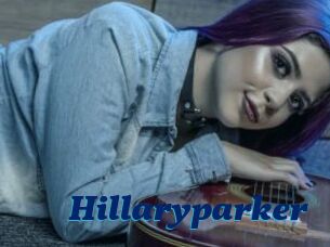 Hillaryparker