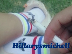 Hillarysmichell