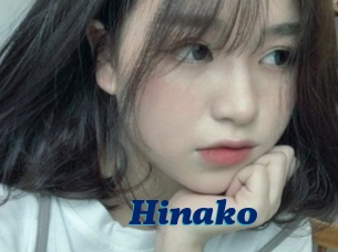 Hinako