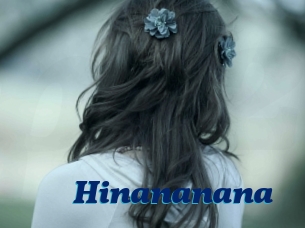 Hinananana