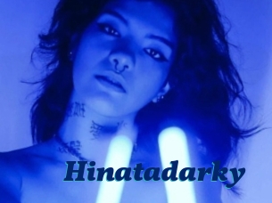 Hinatadarky