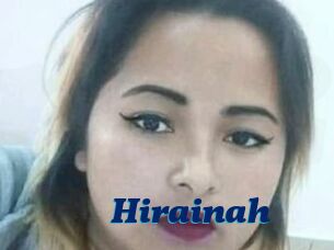 Hirainah