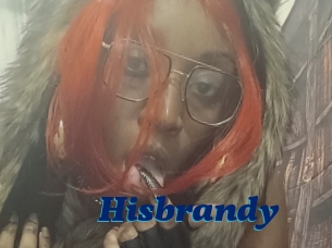 Hisbrandy