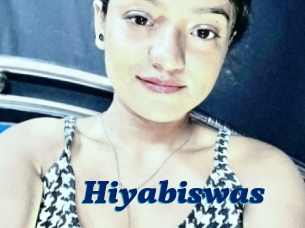 Hiyabiswas