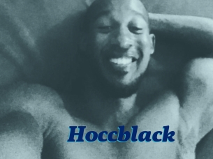 Hoccblack