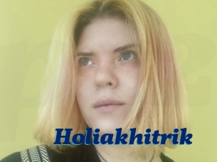 Holiakhitrik