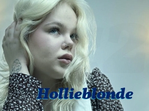 Hollieblonde