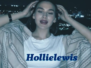 Hollielewis