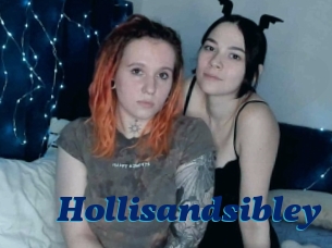 Hollisandsibley