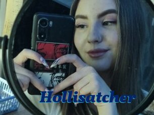 Hollisatcher