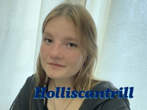 Holliscantrill