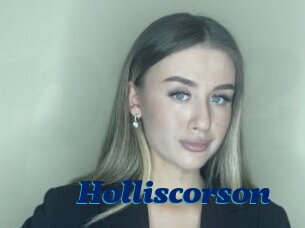 Holliscorson