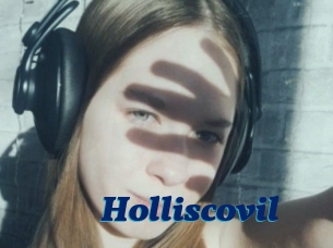 Holliscovil